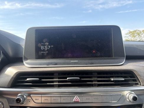Used 2022 Kia Telluride EX FWD image 28