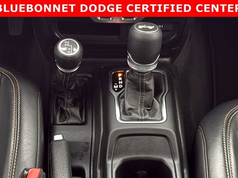 Used 2024 Jeep Wrangler Sport AWD/4WD image 18