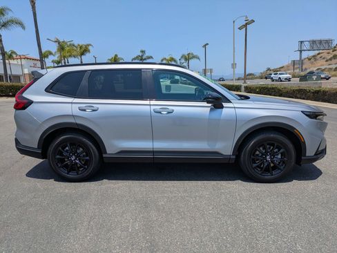 New 2026 Honda CR-V Sport-L image 6