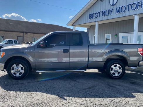 Used 2013 Ford F150 XLT w/ Mid Equipment Group RWD image 2