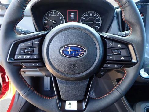 New 2026 Subaru Crosstrek 2.5i Limited image 13