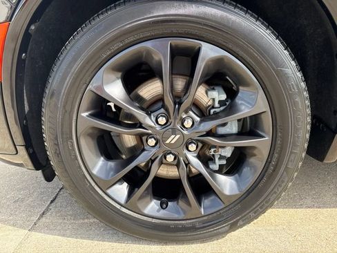 Used 2024 Dodge Durango R/T AWD/4WD image 6