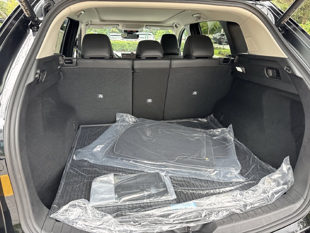New 2026 MAZDA CX-5 2.5 S w/ Premium Package AWD/4WD image 56