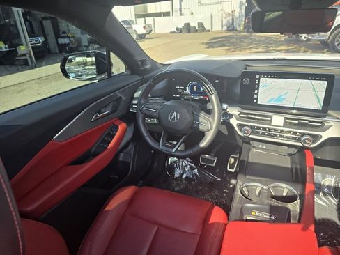 Used 2024 Acura ZDX Type S image 37