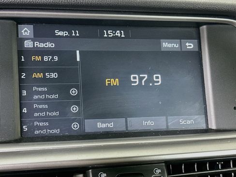 Used 2020 Kia Optima LX FWD image 21