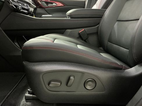 New 2026 Chevrolet Traverse RS FWD image 15