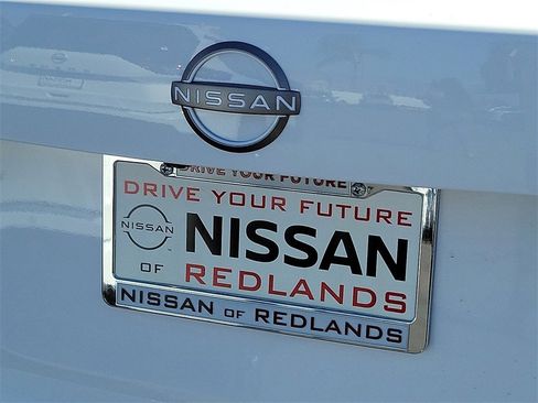 New 2025 Nissan Sentra SV w/ All-Weather Package image 21