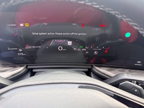 New 2025 Audi Q5 Premium image 16