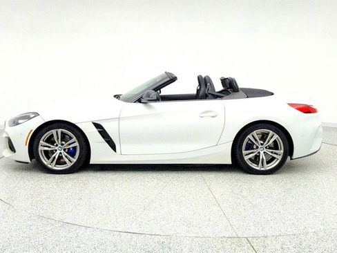 Used 2022 BMW Z4 sDrive30i w/ Dynamic Handling Package image 8
