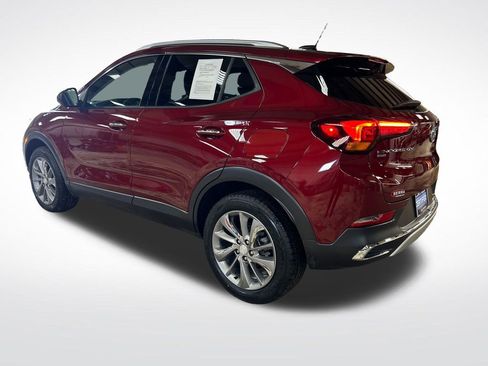 Certified 2023 Buick Encore GX Essence w/ Experience Buick Package AWD/4WD image 3