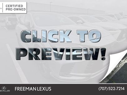 Used 2023 Lexus RX 500h F Sport w/ Cold Area Package