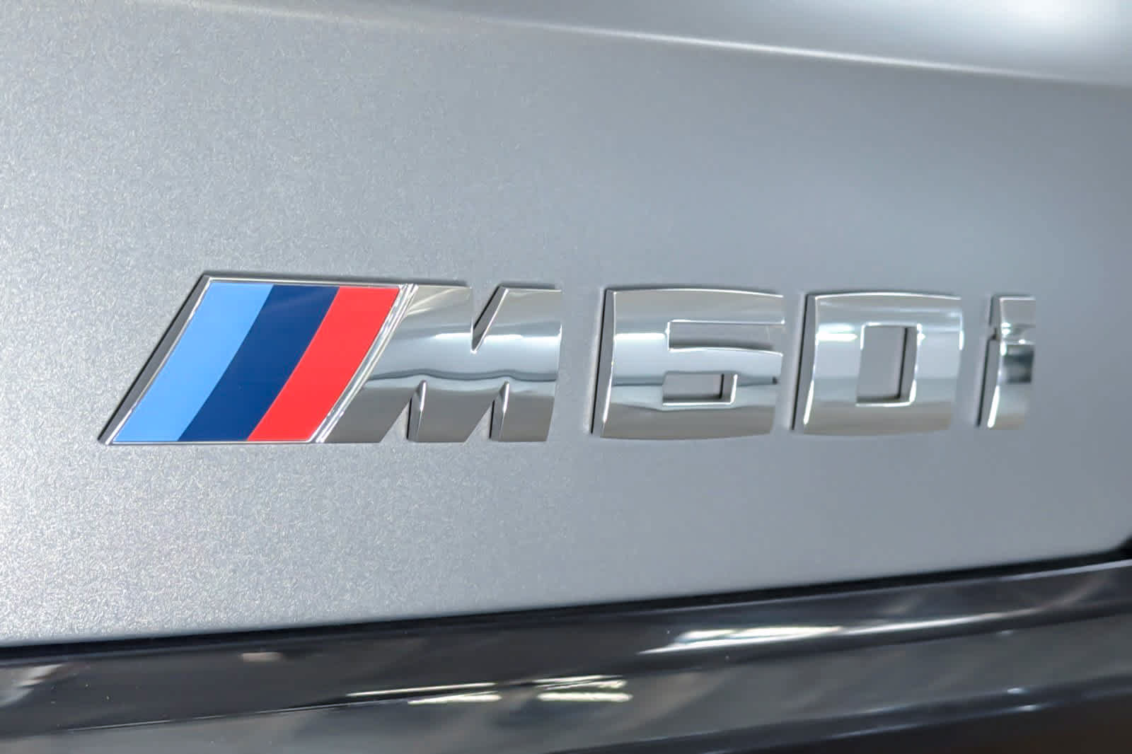 Used 2024 BMW X7 M60i w/ Executive Package AWD/4WD image 28
