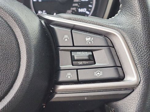 Used 2023 Subaru Ascent Limited image 21