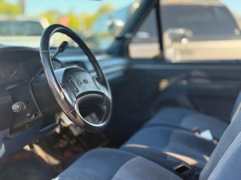 Used 1995 Ford F350 Long Bed image 6