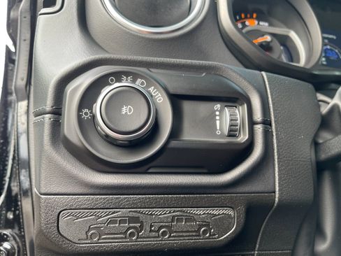 New 2026 Jeep Wrangler Sahara image 30