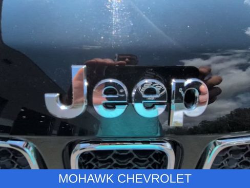 Used 2021 Jeep Compass Latitude AWD/4WD image 31