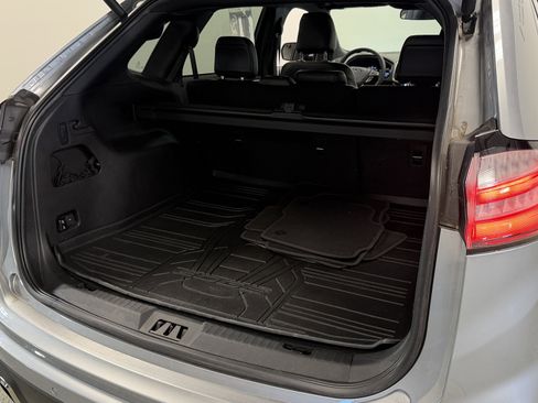 Used 2024 Ford Edge ST w/ Equipment Group 401A image 30