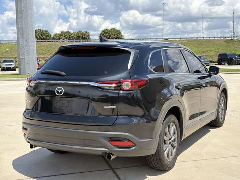 Used 2020 MAZDA CX-9 Sport FWD image 11