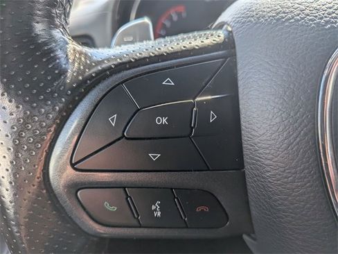 Certified 2022 Dodge Durango GT image 13