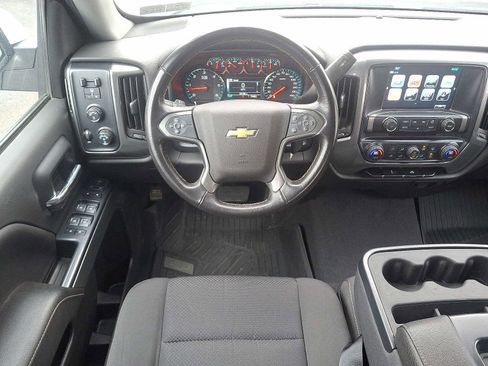 Used 2019 Chevrolet Silverado 1500 LT w/ All Star Edition image 11