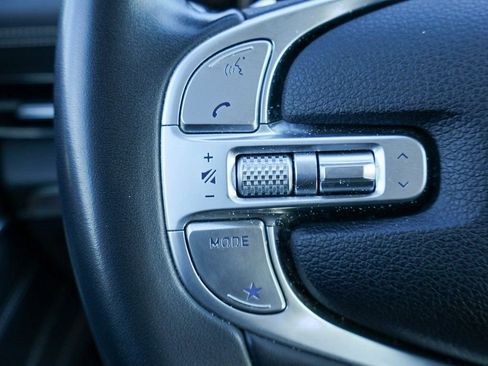 Used 2024 Genesis GV80 2.5T image 12