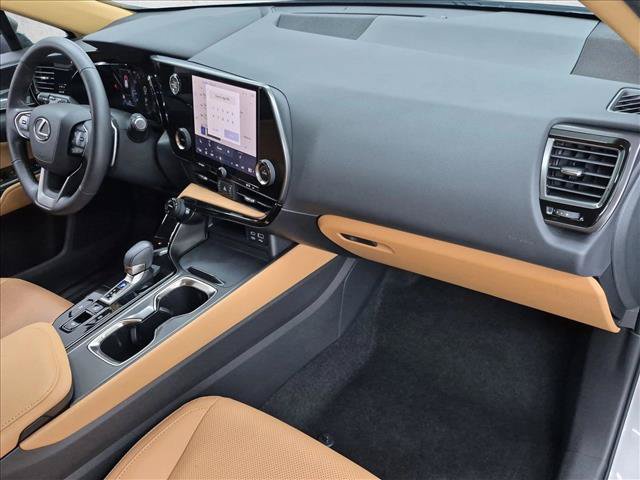 Used 2024 Lexus NX 250 FWD w/ Cold Area Package image 22