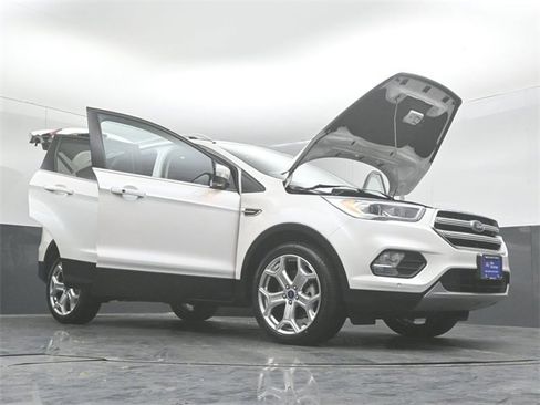 Certified 2019 Ford Escape Titanium image 53