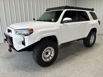Used 2020 Toyota 4Runner SR5 Premium