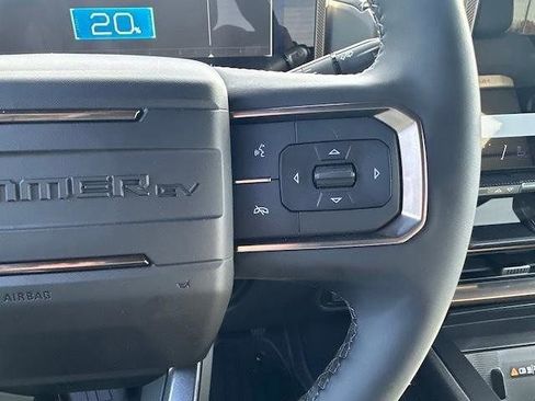 New 2025 GMC Hummer EV 3X image 21