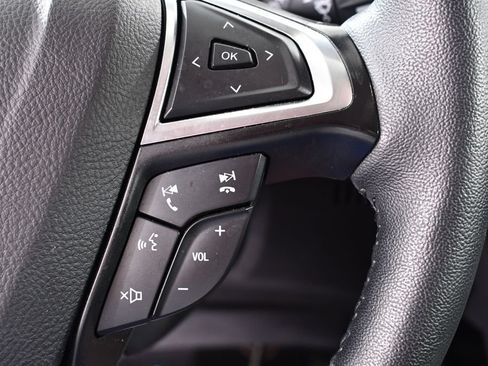 Used 2024 Ford Edge SEL w/ Convenience Package AWD/4WD image 32