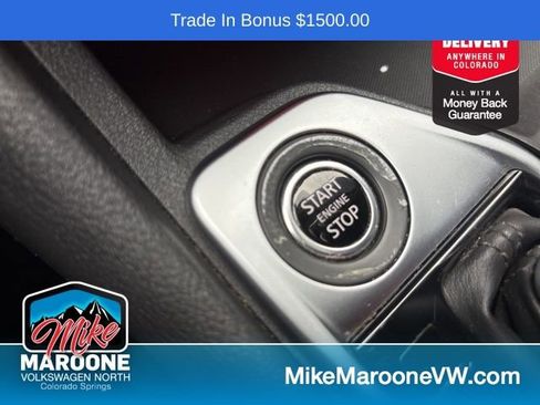 Used 2023 Nissan Sentra SV w/ Trunk Package image 18