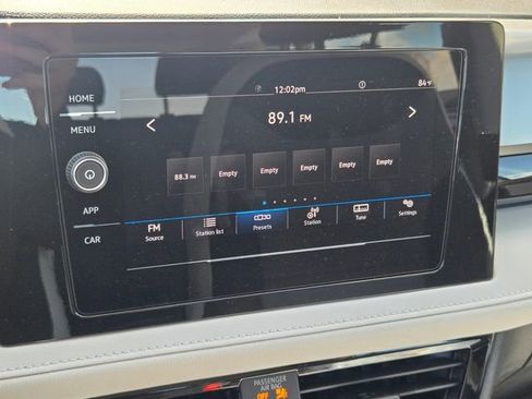 New 2026 Volkswagen Taos S FWD image 18