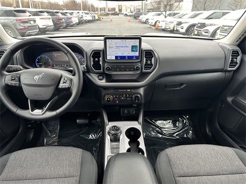 Certified 2024 Ford Bronco Sport Big Bend w/ Convenience Package image 15