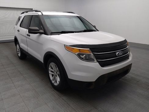 Used 2015 Ford Explorer 4WD image 13