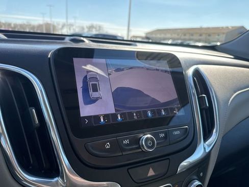 Used 2020 Chevrolet Equinox Premier image 59