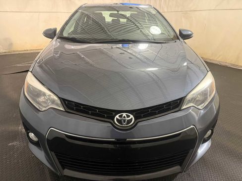 Used 2016 Toyota Corolla S image 3
