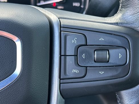 Used 2020 GMC Sierra 3500 Denali w/ Denali Ultimate Package image 36