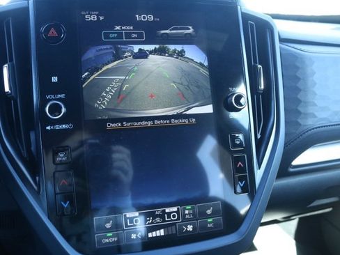 Certified 2025 Subaru Forester Premium image 26