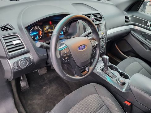 Used 2016 Ford Explorer XLT image 18