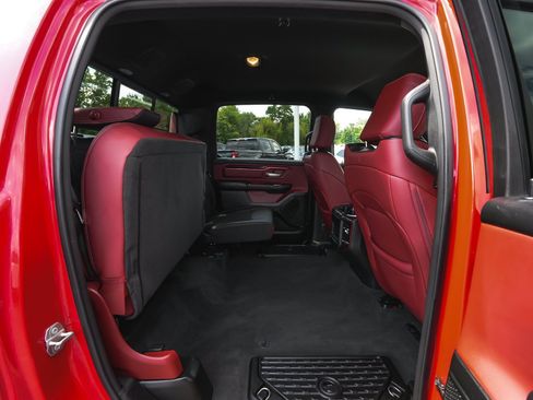 Used 2022 RAM 1500 Rebel w/ Level 1 Equipment Group AWD/4WD image 38