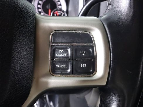 Used 2016 RAM 3500 Laramie w/ Sport Appearance Group image 13