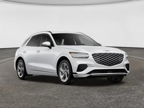 New 2026 Genesis GV70 2.5T Select AWD/4WD image 2