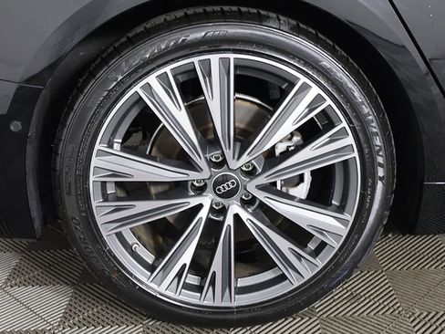 Used 2023 Audi A6 2.0T Premium w/ Convenience Package AWD/4WD image 22
