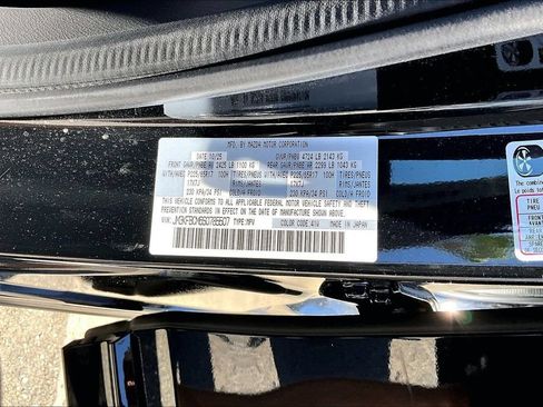 Certified 2025 MAZDA CX-5 AWD 2.5 S w/ Preferred Package image 17