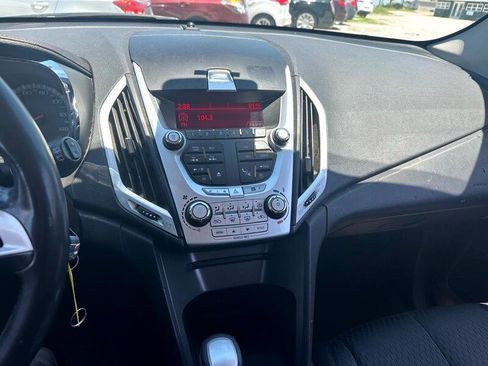 Used 2011 GMC Terrain SLE image 20