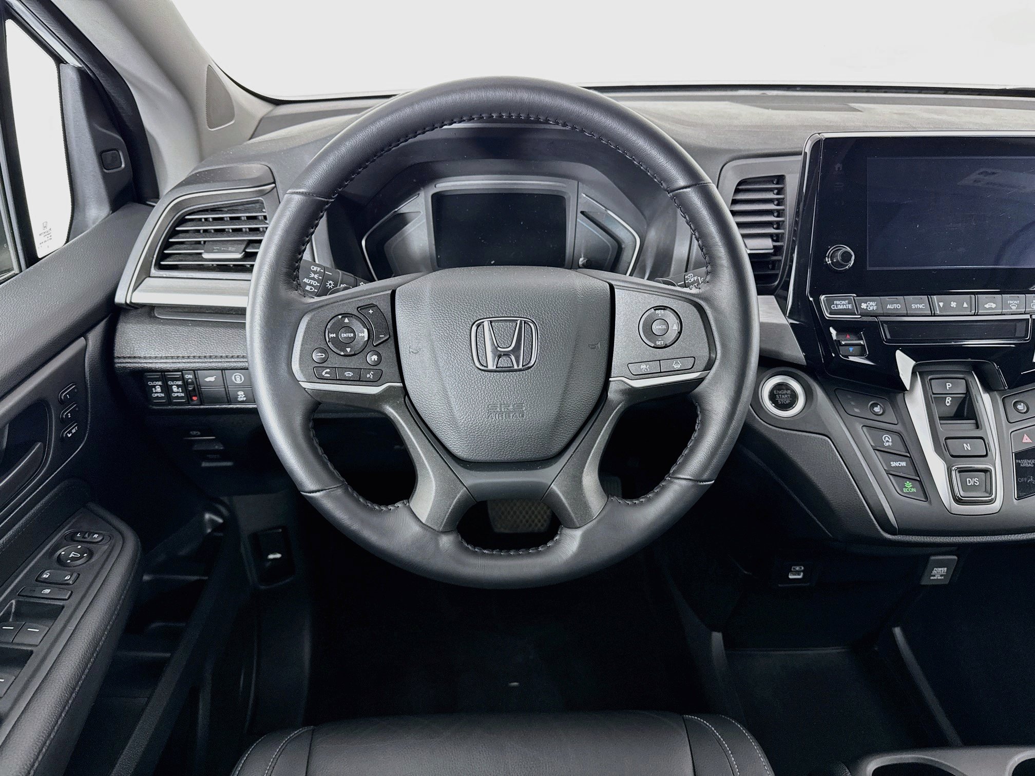 Certified 2024 Honda Odyssey EX-L image 22