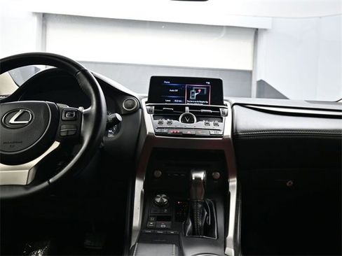 Used 2021 Lexus NX 300 AWD w/ Comfort Package image 16