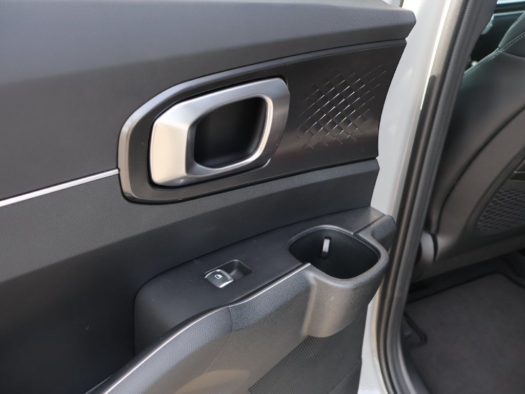 New 2026 Kia Sorento EX AWD/4WD image 12