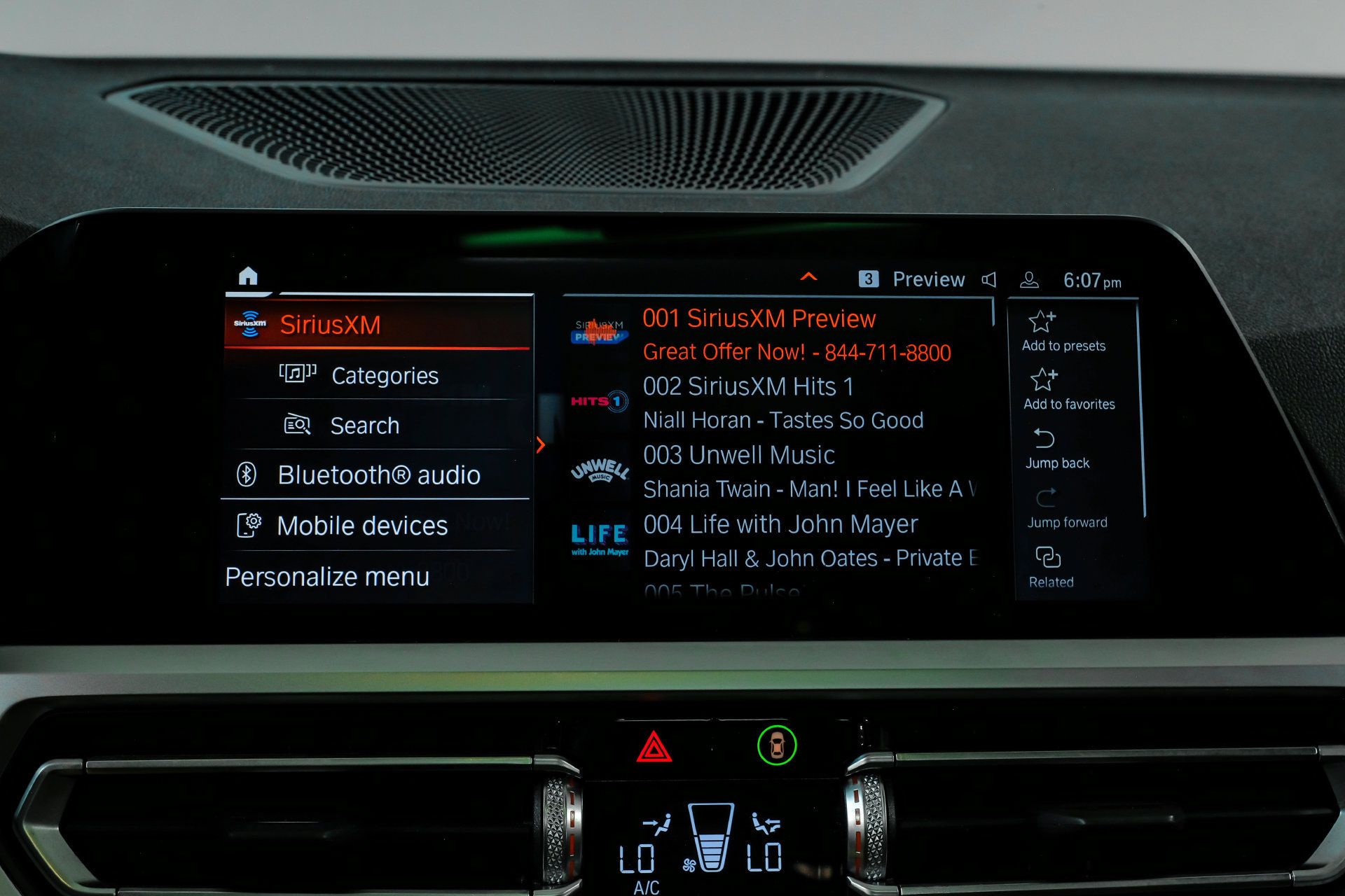 Used 2023 BMW 430i Gran Coupe w/ M Sport Package RWD image 33