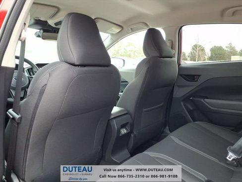 New 2026 Subaru Crosstrek 2.0i Premium image 8